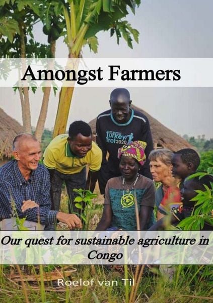 Produktbild: Amongst Farmers