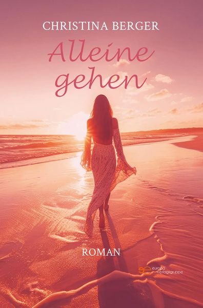 Produktbild: Alleine gehen. Roman