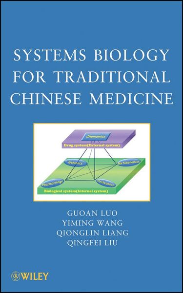Produktbild: Systems Biology for Traditional Chinese Medicine