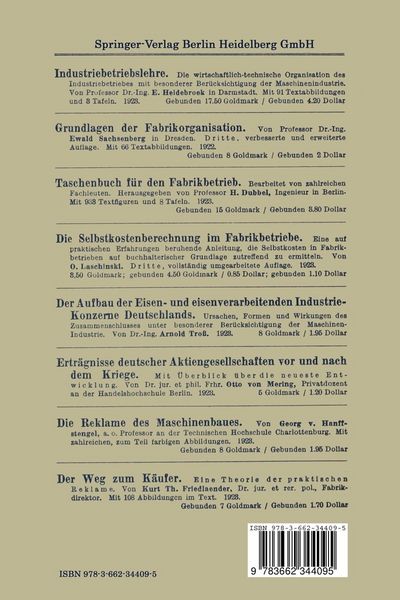 Produktbild: Angebot und Nachfrage
