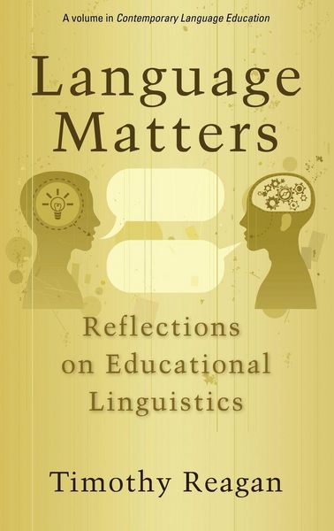Produktbild: Language Matters