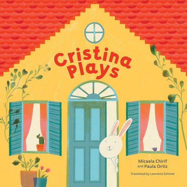 Produktbild: Cristina Plays