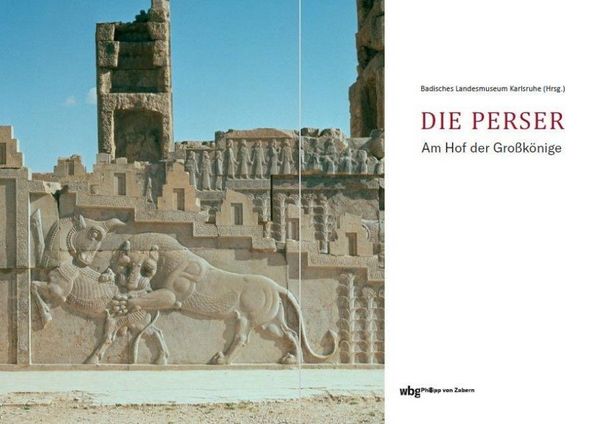 Produktbild: Die Perser