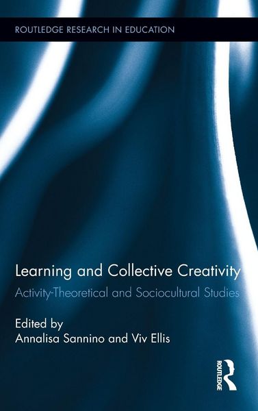 Produktbild: Learning and Collective Creativity