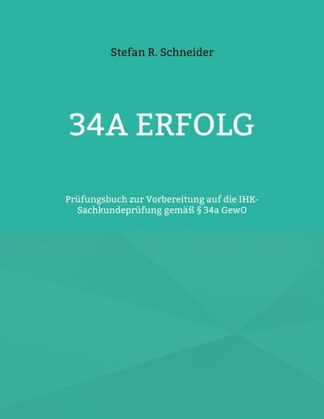 Produktbild: 34a Erfolg