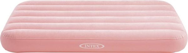 Produktbild: Intex 66803NP CozyKidz Luftbett Kinder (L x B x H) 157 x 88 x 18 cm Blau, Pink, Farbauswahl nicht m&ouml;glich