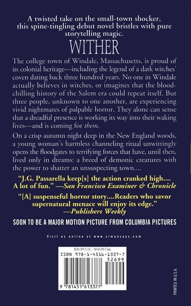 Produktbild: Wither