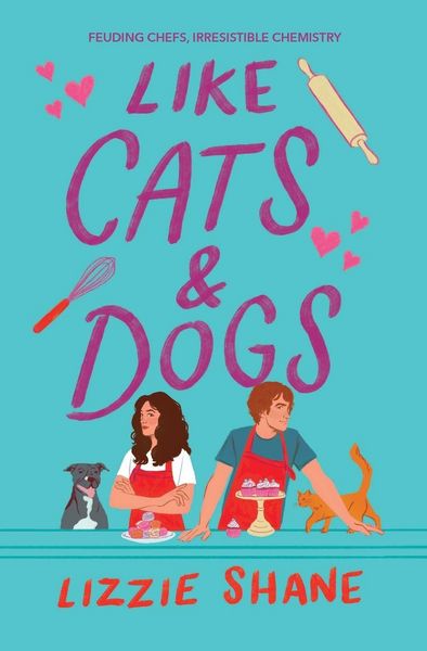 Produktbild: Like Cats & Dogs