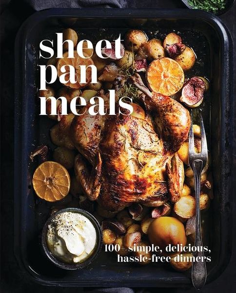 Produktbild: Sheet-Pan Meals