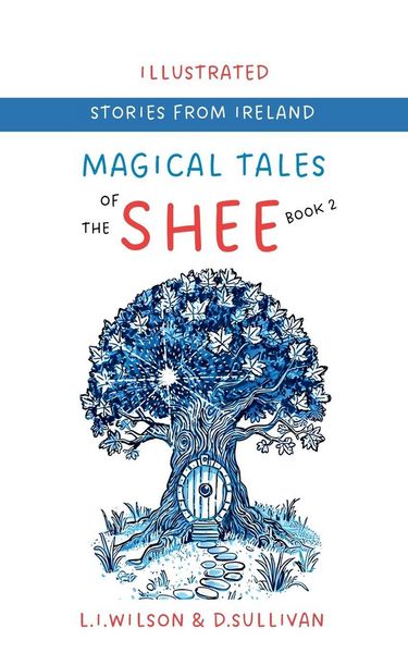 Produktbild: Magical Tales Of The Shee