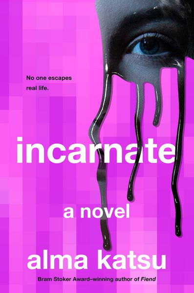 Produktbild: Incarnate