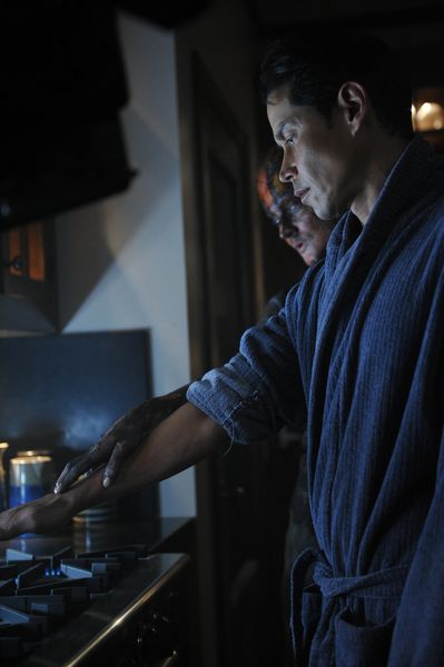 Produktbild: American Horror Story - Staffel 1 [4 DVDs]