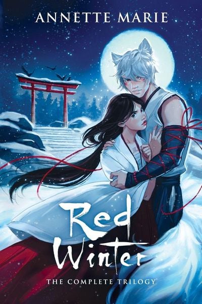 Produktbild: Red Winter