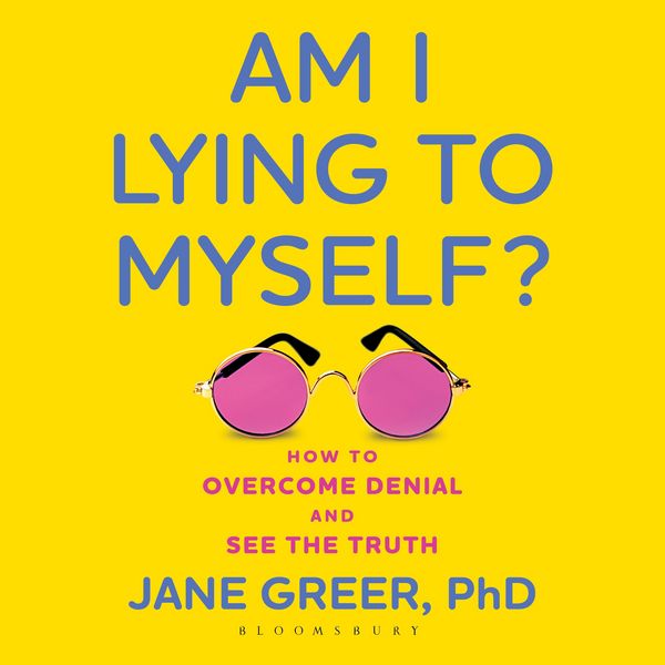Produktbild: Am I Lying to Myself?