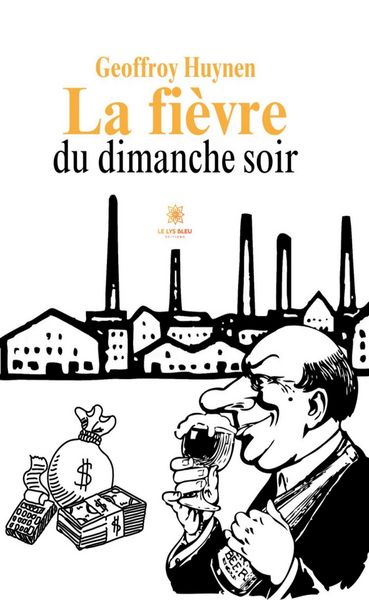 Produktbild: La fi&egrave;vre du dimanche soir