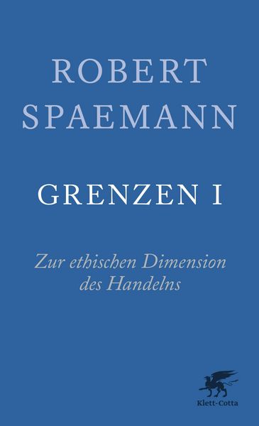 Produktbild: Grenzen I