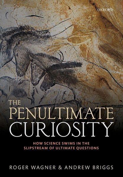 Produktbild: Penultimate Curiosity