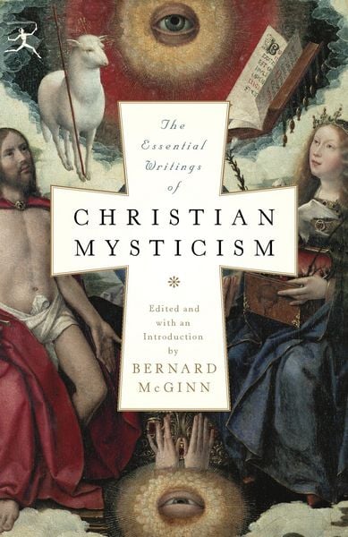 Produktbild: The Essential Writings of Christian Mysticism