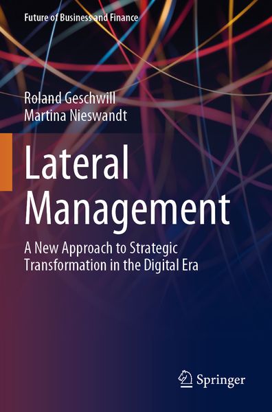 Produktbild: Lateral Management