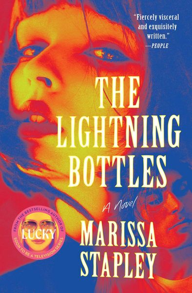 Produktbild: The Lightning Bottles