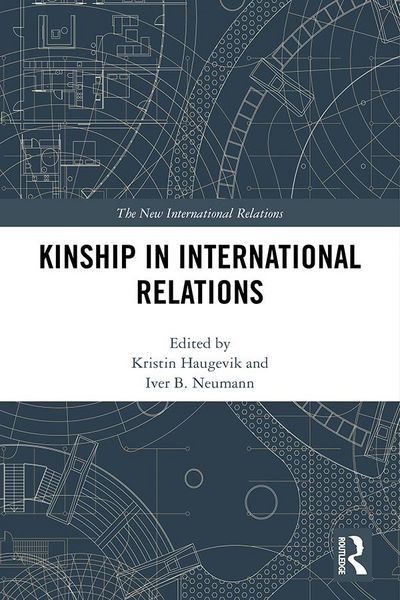 Produktbild: Kinship in International Relations