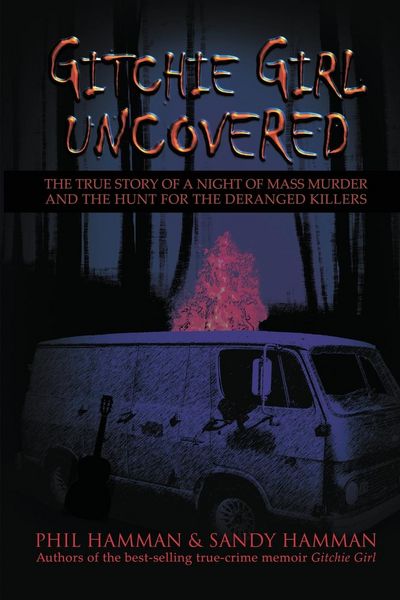Produktbild: Gitchie Girl Uncovered