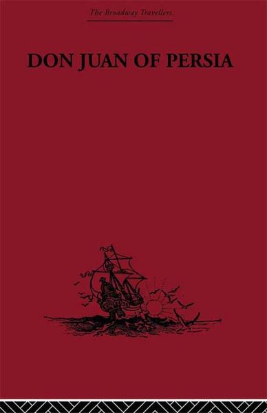Produktbild: Don Juan of Persia