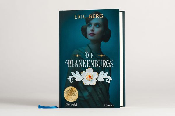 Produktbild: Die Blankenburgs