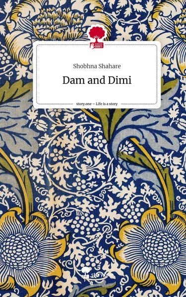 Produktbild: Dam and Dimi. Life is a Story - story.one