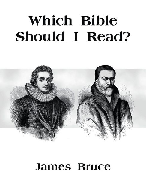 Produktbild: Which Bible Should I Read?