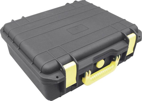 Produktbild: VISO WAT210 Universal Werkzeugkoffer unbest&uuml;ckt (L x B x H) 206 x 167 x 90mm