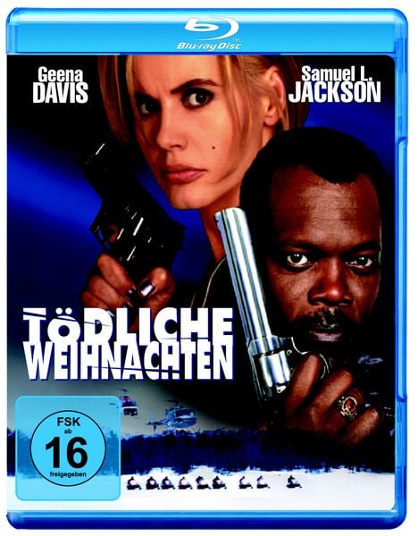 Produktbild: T&ouml;dliche Weihnachten