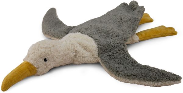 Kuscheltier Möwe, klein