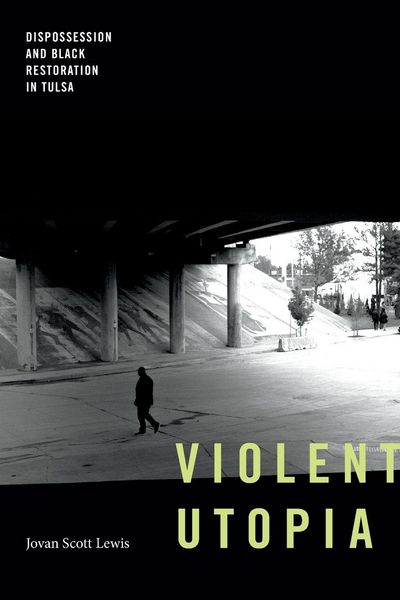 Produktbild: Violent Utopia