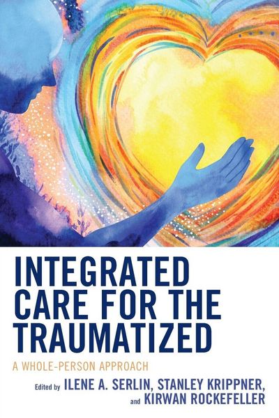 Produktbild: Integrated Care for the Traumatized