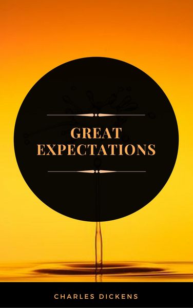 Produktbild: Great Expectations (ArcadianPress Edition)
