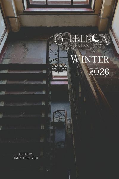 Produktbild: Querencia Winter 2026