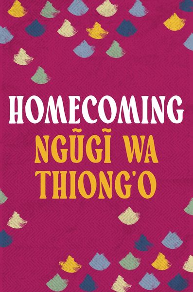 Produktbild: Homecoming