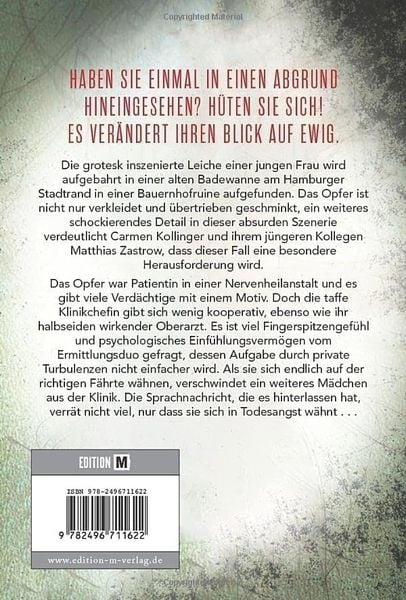 Produktbild: Verirrt