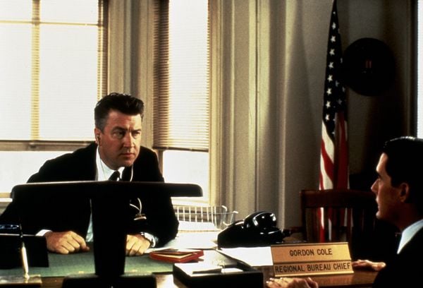 Produktbild: Twin Peaks - Der Film - Digital Remastered