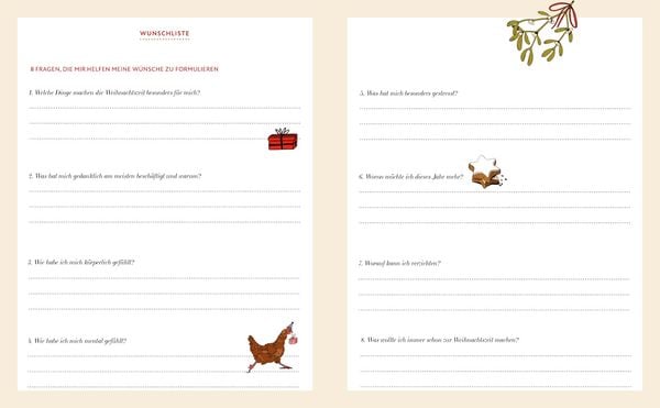 Produktbild: Weihnachtswahnsinn