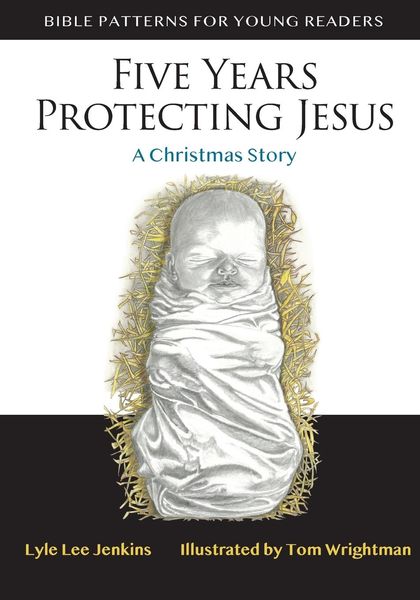Produktbild: Five Years Protecting Jesus