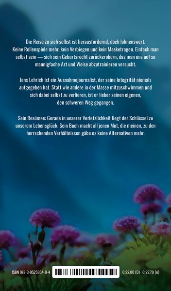 Produktbild: Wirklich leben!