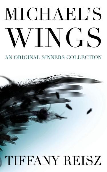 Produktbild: Michael's Wings