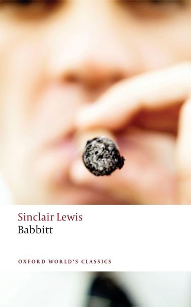 Produktbild: Babbitt