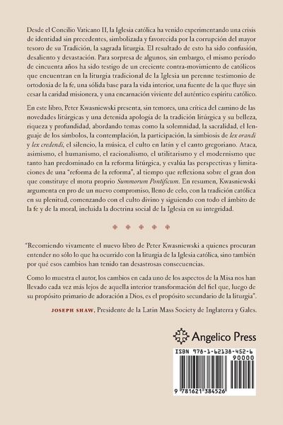 Produktbild: Resurgimiento en medio de la crisis