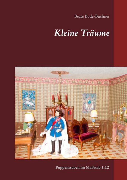 Produktbild: Kleine Tr&auml;ume