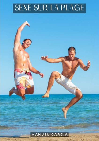 Produktbild: Sexe sur la Plage