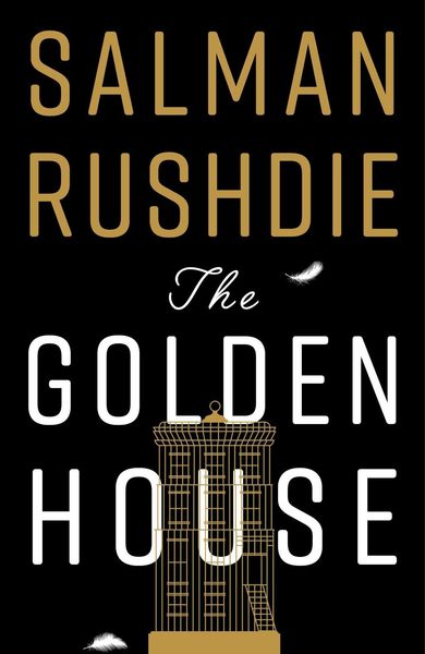Produktbild: The Golden House