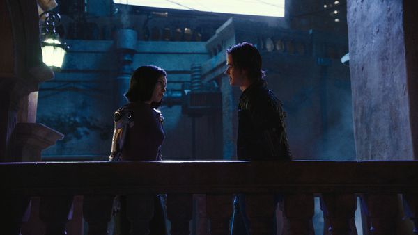Produktbild: Alita - Battle Angel